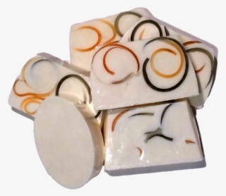 Orange And Clove Soap - Ring