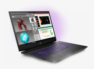 This Is Serious Performance - Netbook