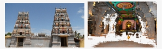 Image Of Meenakshi Temple At Madurai - Hindu Temple