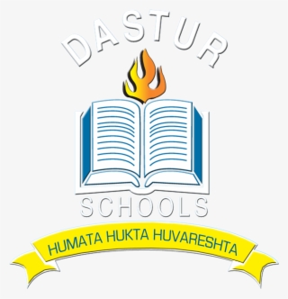 Contact Us - Dastur School Logo