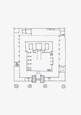 Inner Structure - Floor Plan