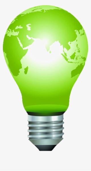 Electric Bulb Png Image - India To Italy Map