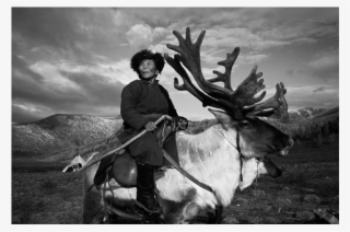 Permanent Collection - Reindeer People