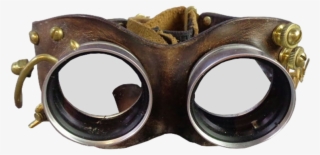 Goggles Png - Face Mask