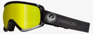 D3 Otg Lumalens Photochromic - Dragon D3 Goggle