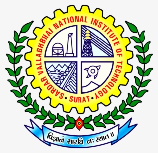Sardar Vallabhbhai National Institute Of Technology,