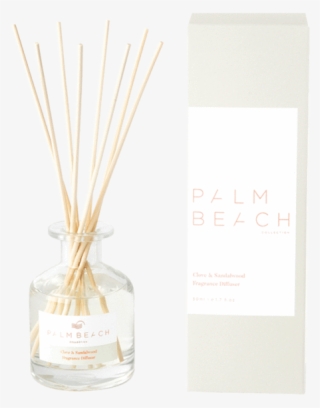 Palm Beach Collection Mini Fragrance Diffuser - Perfume