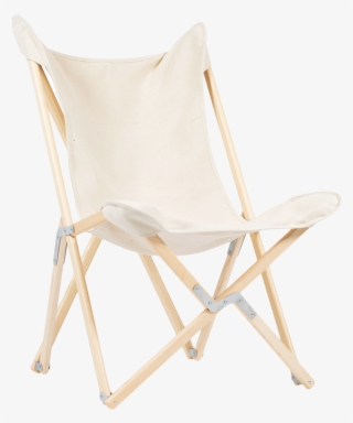 Telami Tripolina Chair Natural Wood - Tripolina Chair