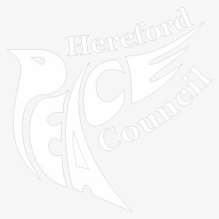 hereford peace council logo - internet encyclopedia of philosophy