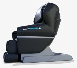 Medical Breakthrough 5a - Medical Breakthrough 6 Massage Chair For Sale