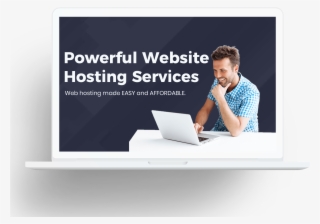 Hosting - Laptop
