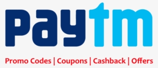 Paytm Promo Codes, Coupons, Cashback Offers - Paytm