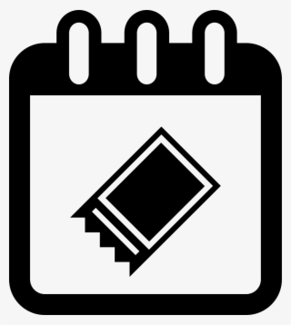 Png File - Calendar Icon Png