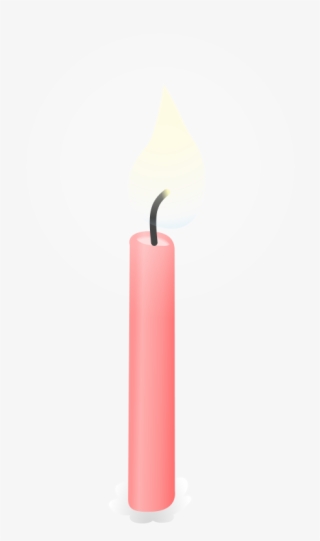 Candle Clip Art - Candle