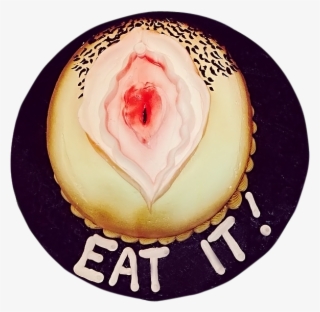 Vagina Cake - Vagina Cake Design
