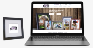 Visit Site - Netbook