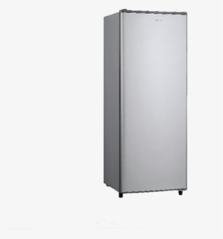 Single Door Fridge Png - Refrigerator