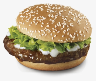 Samurai Burger - Mcdonald's Creamy Herb Chicken Pie