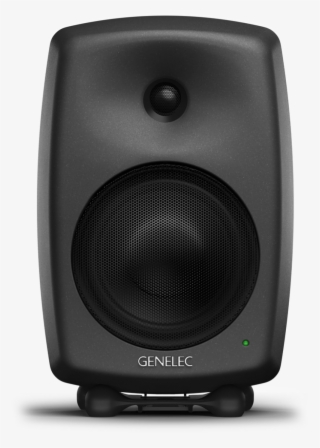 The - Genelec 8250 Apm Dsp
