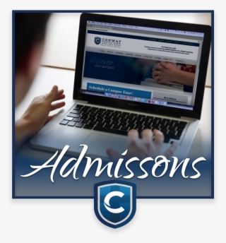 Ccs Website Admissions1 - Courtship At The Age Of Technology