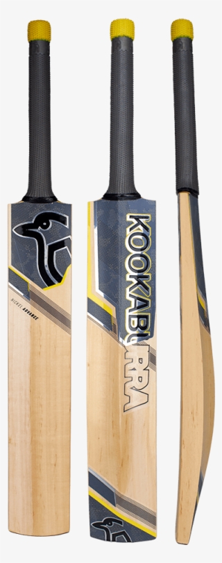 Kookaburra Nickel Advance Cricket Bat - Kookaburra Cricket Bats 2019