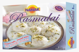 Nanak Rasmalai 10 Pieces