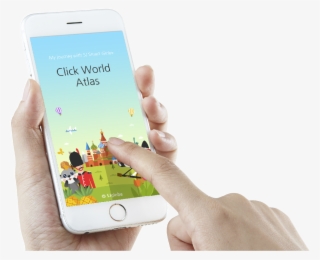 With Clickworld Atlas, It Is Easy To Explore The Wonders - Samsung Galaxy