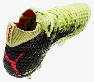 Limitless Agility - Soccer Cleat