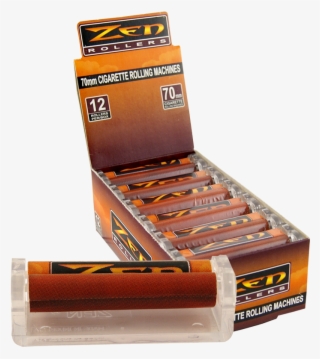 70mm Roller - Games