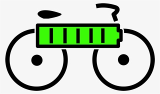 Jigawatt Bike - Circle
