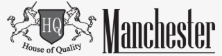 Logo - Manchester Cigarettes Logo