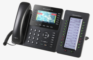 Features - Grandstream Gxp2170