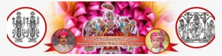 Shree Swaminarayan Mandir - Thanksgiving