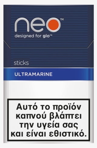 Neo Sticks - Graphics