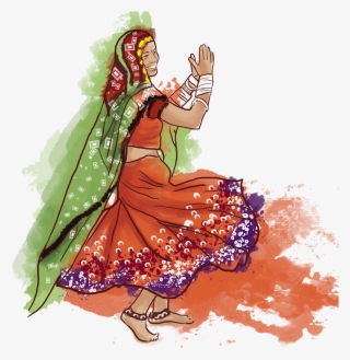 Sign Up To Join The Conversation - Gujarati Artwork