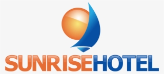 Sunrise Logo Full - Graphic Design