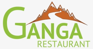 Ganga - Ganga Logo