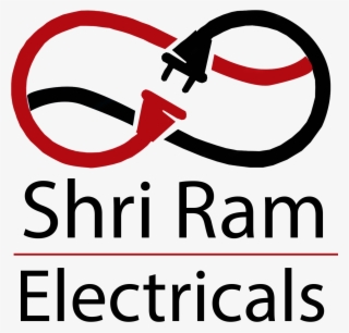 Shri Ram Logo - Poster