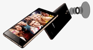 Cherish Your Precious Moments With An 8mp Af Camera - Smartphone