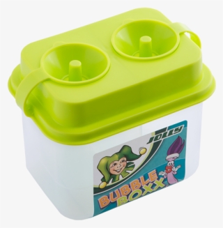 Bubblebox Water Pot - Plastic
