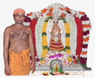 Arulmigu Sridevi Senkundram Parasakthi Veeramaakali - Tradition