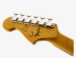 Squier J Mascis Jazzmaster - Fender Telecaster Classic 50's