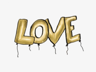 Ftesticker Sticker - Love