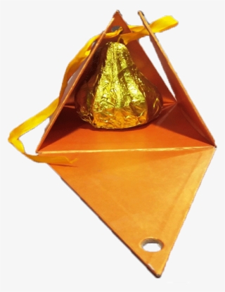 Gourmet Treats 1 Piece Big Modak - Chocolate