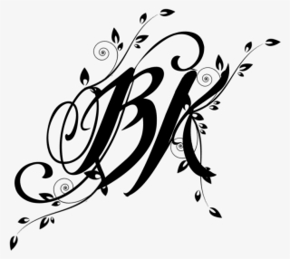Bk Wallpaper Hd - Calligraphy Transparent PNG - 900x744 - Free Download on  NicePNG