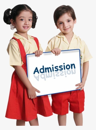 Association - Nursery Admission