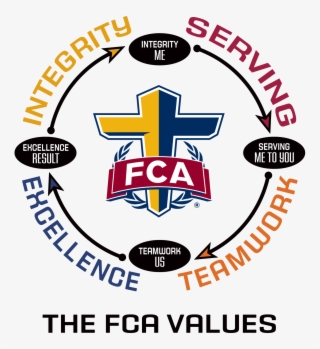 Greater Hall Fca - Fca