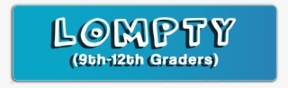 Lompty Button - Graphics