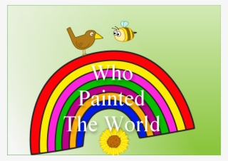 Who Pained The World - West Allotment Celtic F.c.