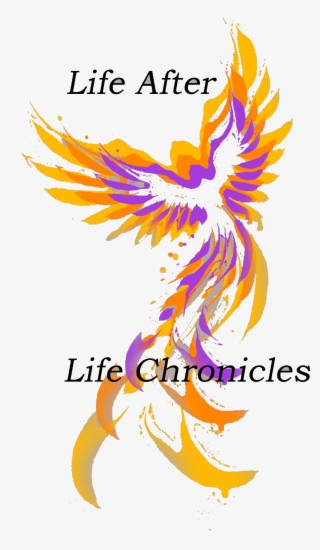 The Other Life After Life Chronicles Logo - Graphic Design